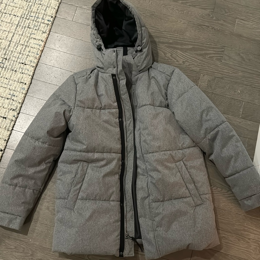 Banana Republic men’s jacket